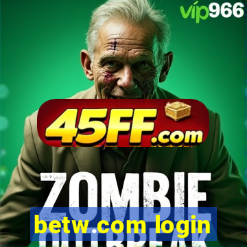 betw.com login